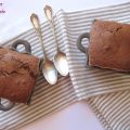 Soufflés de chocolat