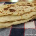 Pains Naan