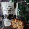 Cake à la banane et pépites de chocolat : la[...]
