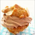 Un Paris-Brest déguisé en Whoopie