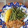 Boeuf Stroganov minute