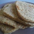 Pain de mie Dukan (toutes phases)