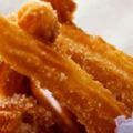 Churros espagnols