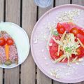 Top Chef Kids autour de la tomate (septembre[...]