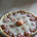 Tarte aux Abricots