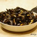 Moules marinières