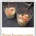 Verrine d