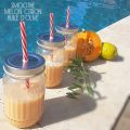 Se désaltérer: Smoothie Melon, Citron, Lait[...]