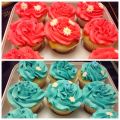 Cupcakes filles ou garçon ?