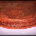 Gâteau magique au chocolat