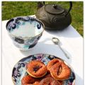 Fortnum & Mason’s mini tartelettes amandines[...]