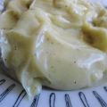 Mayonnaise aux olives, Recette Ptitchef