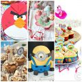 Presupuestos y pedidos de tartas de cumpleaños