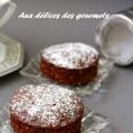 MINI MOELLEUX CHOCO - CAFÉ