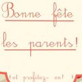 La Fête des Parents avec Chocofoliz et 15 blogs[...]