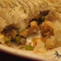 Pâté chinois au tofu