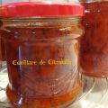 Confiture de Citrouille