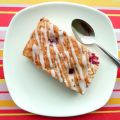 Gâteau citron-framboise (Bitter Sweet)