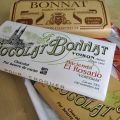 Les BONNAT chocolats