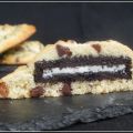Oréo cookies