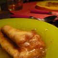 Crêpes Suzette ! Votez pour elles !
