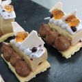 Fête de la francophonie en Chine - Résidence de[...]