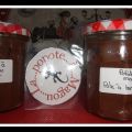 pate a tartiner a la pralinoise exclusive[...]