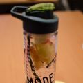 Detox water - Eau aromatisee - Gourde La Fin[...]