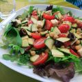 Salade méditerranéenne