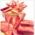 Tartelettes aux fraises