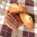 La VRAIE recette des madeleines