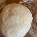 La pâte à pizza EXTRAORDINAIRE, tellement[...]
