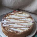Tarte au libouli