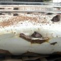 Somptueux Tiramisu aux Amandes (Sans Gluten)