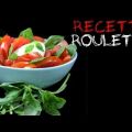 Recette : Salade tomates mozzarella !