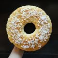 Brioche des rois ???? Sans gluten, sans lactose[...]