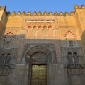 Trip in Andalousia: Cordoba