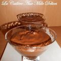 Mousse au chocolat & philadelphia, Recette[...]