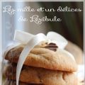 ~Biscuits au beurre d'arachide et aux pépites[...]