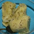 Sorbet kiwi-banane, Recette Ptitchef