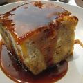Pouding au pain et pommes nocturne pour[...]