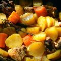Irish stew