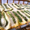 Lasagnes aux asperges