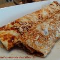 Crêpes françaises