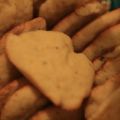 L'Alsace De L'Avent Encore : Anisbredle !
