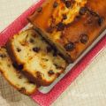 Cake à la ricotta & pépites de chocolat