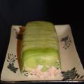 Terrine de truite