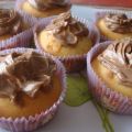Cupcakes au Nutella