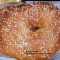 Royhummm, le Royaume de Hummm, brioche des rois