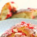 Brioche aux pralines roses {Praluline ou Saint[...]